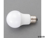 AC100V/ 5.3W/E26 電球/LED(電球色/広配光)　EA758XP-107