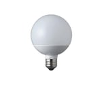電球/LED（電球色） AC100V/3.7W/E26　EA758XR-331A