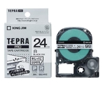 テープカセット（キレイにはがせる/白） 24mm　EA761DG-244