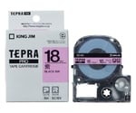 18mm テープカセット(紫)　EA761DK-188
