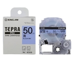 50mm テープカセット(青)　EA761DK-503
