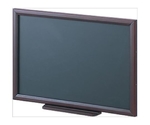 450x300mm 木製黒板　EA761LD-210