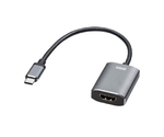 USB変換ｱﾀﾞﾌﾟﾀｰ(TypeC-HDMI/DPaltﾓｰﾄﾞ対応)　EA764AC-105
