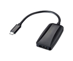 USB変換ｱﾀﾞﾌﾟﾀｰ(TypeC-DisplayPort/DPalt)　EA764AC-112