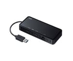 [USB3.1-HDMI] ﾃﾞｨｽﾌﾟﾚｲｱﾀﾞﾌﾟﾀｰ(LANﾎﾟｰﾄ付)　EA764GY-171
