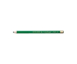 [現場用] 水性色鉛筆(12本/緑)　EA765MC-58