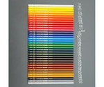 [ｵﾚﾝｼﾞｲｴﾛｰ]      水彩色鉛筆　EA765MD-115