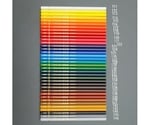 [ｱｯﾌﾟﾙｸﾞﾘｰﾝ]     水彩色鉛筆　EA765MD-129