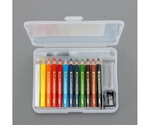 12色 水彩色鉛筆セット　EA765MD-151