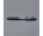 1.0mm ボールペン(黒)　EA765MG-47B