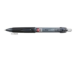 0.5mm ボールペン・加圧式(黒)　EA765MG-75