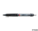 0.5mm ボールペン替芯・加圧式(黒)　EA765MG-95
