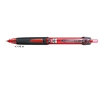 0.5mm ボールペン替芯・加圧式(赤)　EA765MG-96