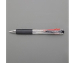0.7mm ２色ボールペン(黒･赤)　EA765MG-121