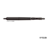 0.28mm ボールペン替芯(黒)　EA765MG-296