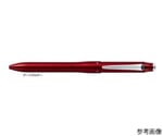 0.5mm ボールペン替芯(赤/10本)　EA765MG-337