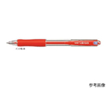 0.5mm ボールペン替芯(赤)　EA765MG-376