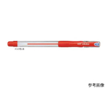 0.5mm ボールペン替芯(赤)　EA765MG-392