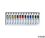 12ml アクリル絵具(ﾎﾜｲﾄ)　EA765MV-672