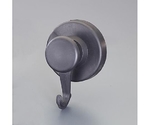 φ68x51mm マグネットフック(ｽｲﾍﾞﾙ式/黒)　EA781ET-111
