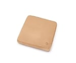 400x400x 30mm ﾋｰﾄｸｯｼｮﾝ(USBﾎﾟｰﾄ)　EA897CW-27