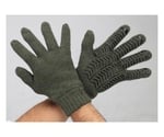 [Ｍ] 手袋(防寒-12ﾟC)　EA915GF-93