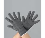 [Ｓ] 手袋(防寒ｲﾝﾅｰ/ﾎﾟﾘ･ｺｯﾄﾝ)　EA915GF-106