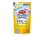 330ml 浴室･洗剤(ﾊﾞｽﾏｼﾞｯｸﾘﾝ/詰替)　EA922KD-1C