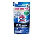 350ml トイレ･ 強力洗剤(ﾄｲﾚﾏｼﾞｯｸﾘﾝ/詰替)　EA922KD-32