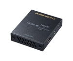[HDMI光ﾃﾞｼﾞﾀﾙ/ｱﾅﾛｸﾞ] ｵｰﾃﾞｨｵ分離器(4K/HDR　EA940P-96