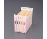 164x329x237mm ﾌｧｲﾙｽﾀﾝﾄﾞ(ﾌｧｲﾙ6冊付)　EA954TL-134