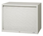 550x383x424mm [卓上型]ｾｰﾌﾃｨﾎﾞｯｸｽ(ｼｬｯﾀｰ付　EA954JB-20