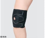 膝関節用サポーター　エクスエイド　ニーパテラ　M　364002