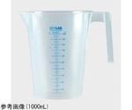 PP手付きビーカー 1000mL　ibkhpp1000