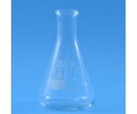 三角フラスコ 100mL　ief100