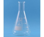 三角フラスコ 500mL　ief500