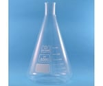 三角フラスコ 5000mL　ief5000