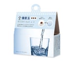 備前玉 3個入（水/飲み物）　LG-BIZEN-DRINK