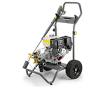 エンジン高圧洗浄機　400-930L/h　HD9/23G
