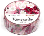 kimono美 八重桜 15mm×7m　GR-1003