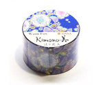 kimono美 辻ヶ花A 25mm×5m　GR-1016