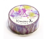 kimono美 辻ヶ花B 15mm×7m　GR-1017