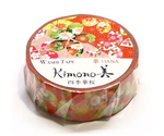 kimono美 四季華桜 15mm×7m　GR-1019