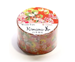 kimono美 四季華桜 25mm×5m　GR-1020