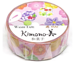 kimono美 和菓子 15mm×7m　GR-2003