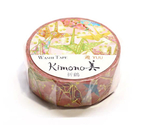 kimono美 折鶴 15mm×7m　GR-2013