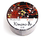 kimono美 乱菊 25mm×5m　GR-2030