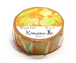 kimono美 宝尽し 15mm×7m　GR-3019
