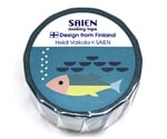 Heidi Fish 20mm×5m　TR-4024