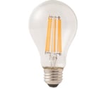 100W相当 A型LEDフィラメント電球（電球色）E26　LDA10LC100WTM